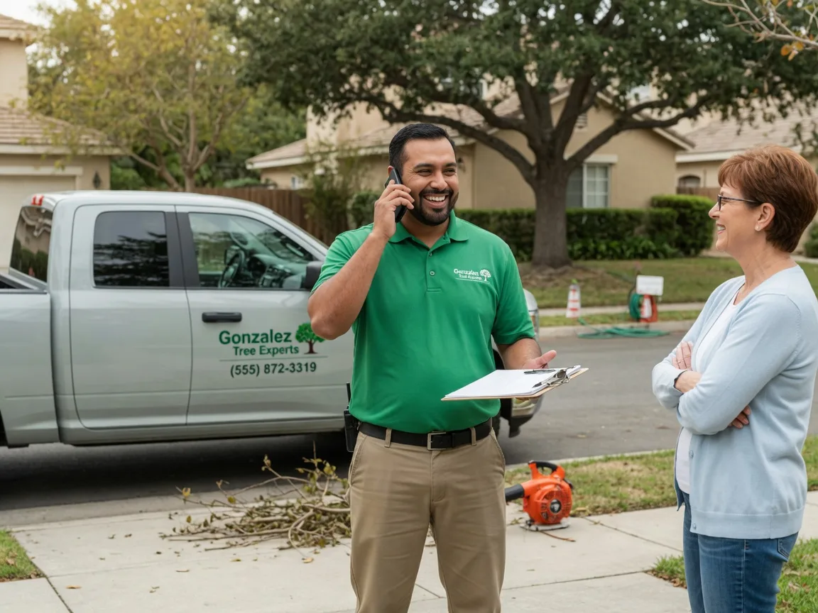 Tree Service Lake, MS FAQs